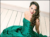 Rebecca Bottone