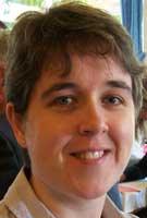 Delyth Morgans