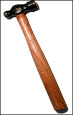 A Hammer
