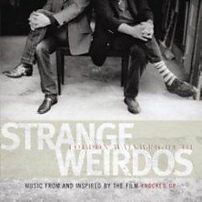 Review of Strange Weirdos