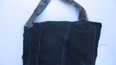 Floral Satchel...
