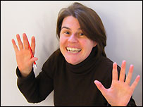 Jo Loosemore