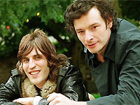 noel and Julian