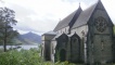 St. Mary and St. Finnan's, overlooking Loch Shiel