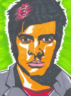 Brendon Urie