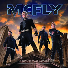 Review of Above the Noise