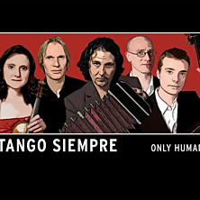 Review of Only Human