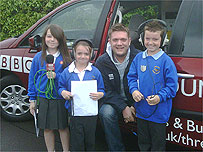 Larkrise Lower School