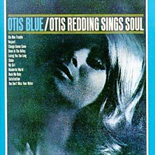 Review of Otis Blue