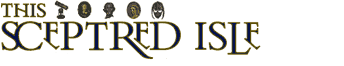 This Sceptred Isle