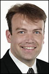 Chris Heaton-Harris MEP