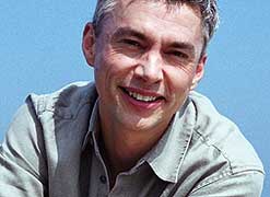 Jonathan Edwards