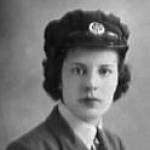 Lilian Wilkinson