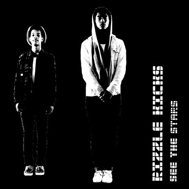 Rizzle Kicks 1