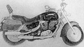 Motorbikes