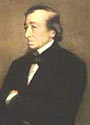 Benjamin Disraeli