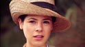 Agnes Cluny (Elaine Cassidy)