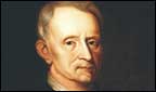 Robert Hooke - the portrait?
