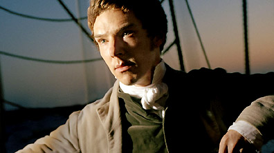 Edmund (Benedict Cumberbatch)