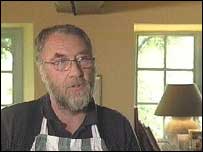 Ray Smith