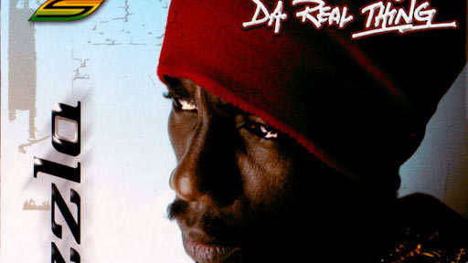 Sizzla - Da Real Thing