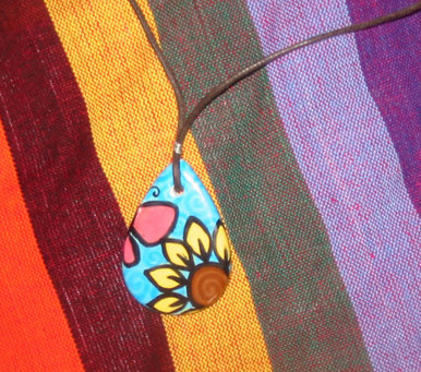 Butterfly and Sunflower