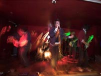 Rotating Lesilie Live