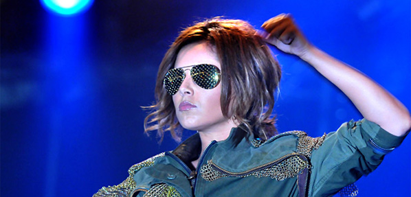 Cheryl Cole