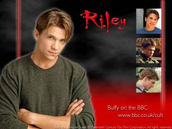 riley