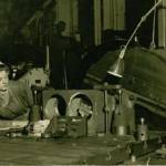 Ethel Chadwick