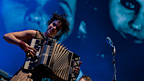 Arcade Fire on the Main Stage