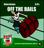Oldershaws - Off The Rails