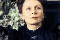 Image: Kate Burton