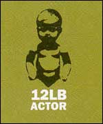 12LB Actor