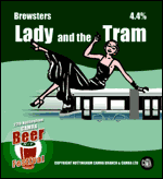 Brewsters - Lady And The Tramp