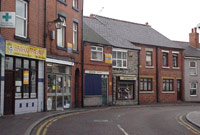 Rhos