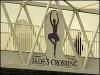 Jade's Crossing