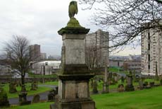 Monument to the 1820 Radicals