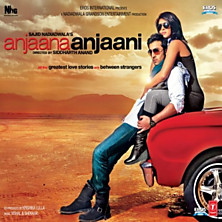 Review of Anjaana Anjaani