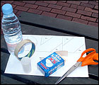 Picture: everything you need