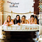 Review of Out Of Bed