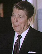 Ronald Reagan