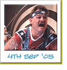 Hayseed Dixie