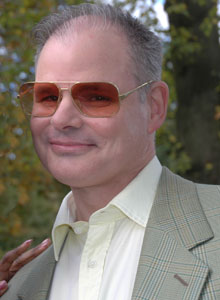 Scott Nolan