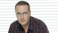 Jonathan Overend presents live Championship football coverage
