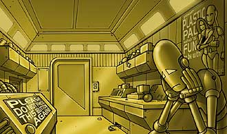 Marvin's Pantry