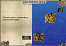 Dig Deeper Quiz