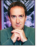 Angus Deayton