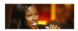 Jamelia