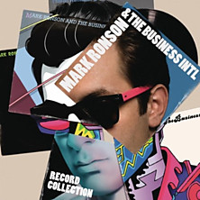 Review of Record Collection 